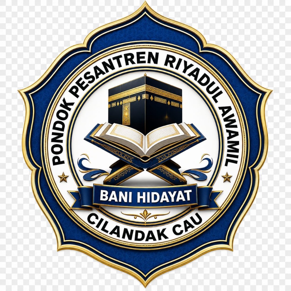 Logo Ponpes Riyadul Awamil